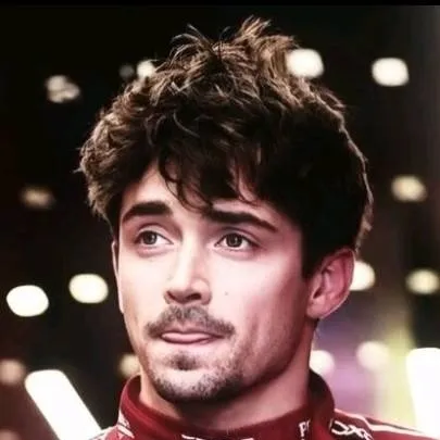chat with ai character: Charles Leclerc