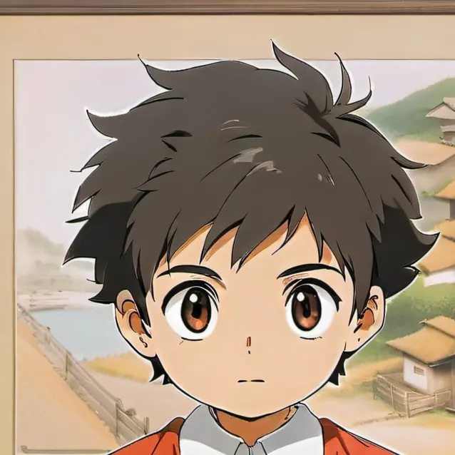 chat with ai character: max🥺❤️