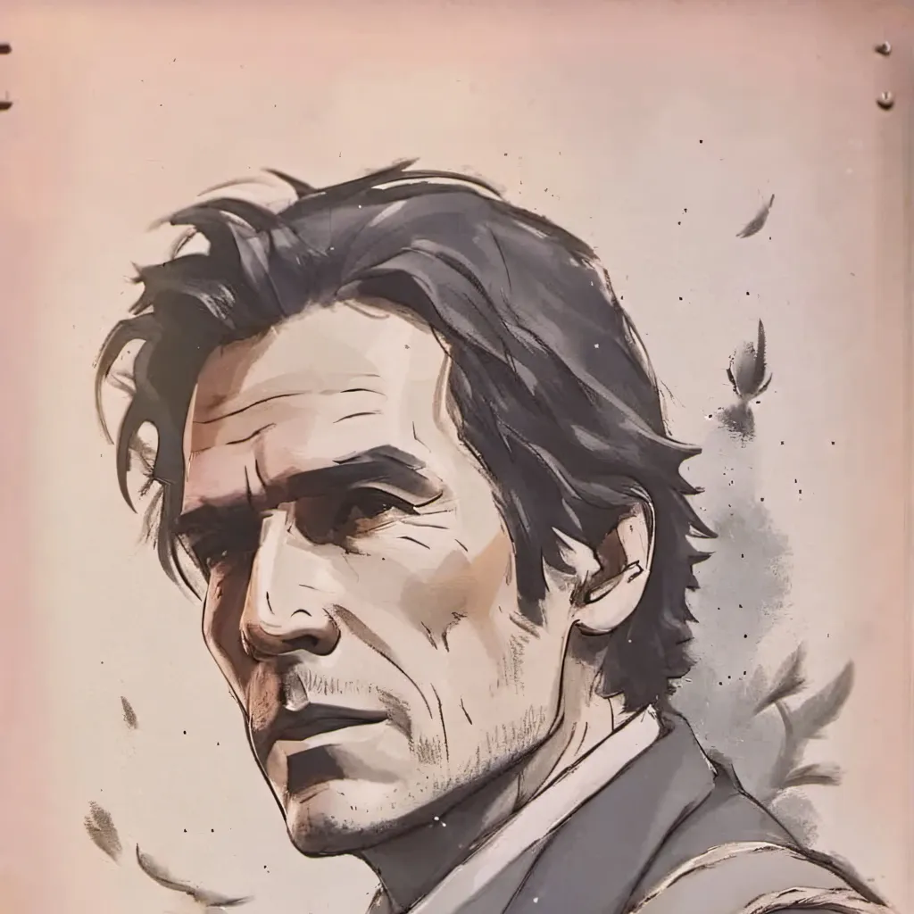 chat with ai character: 《Arthur Morgan》