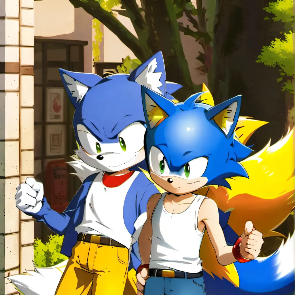 chat with ai character: My anime