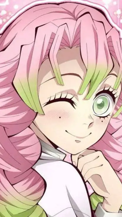 ai character: Love for you background