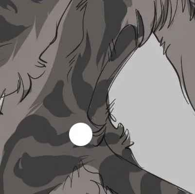chat with ai character: Werecat tf