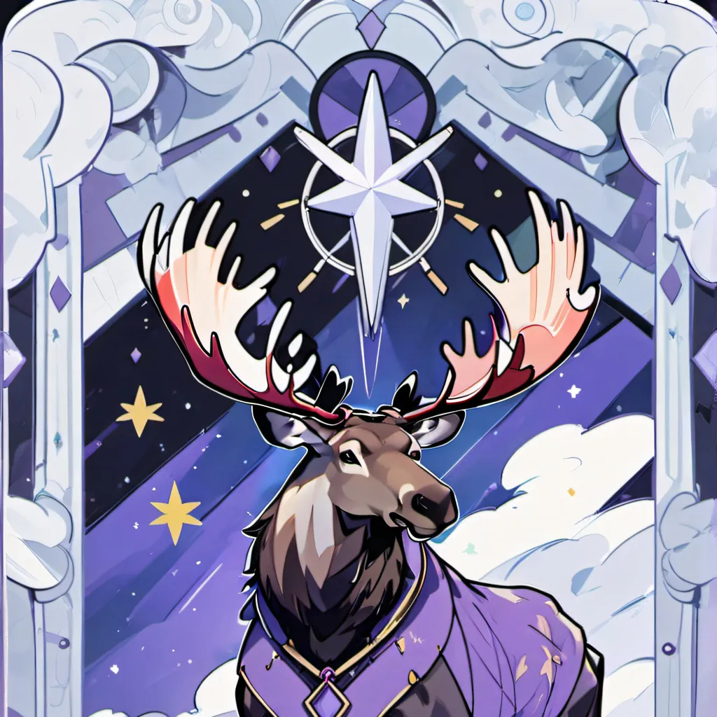 chat with ai character: Moose tf