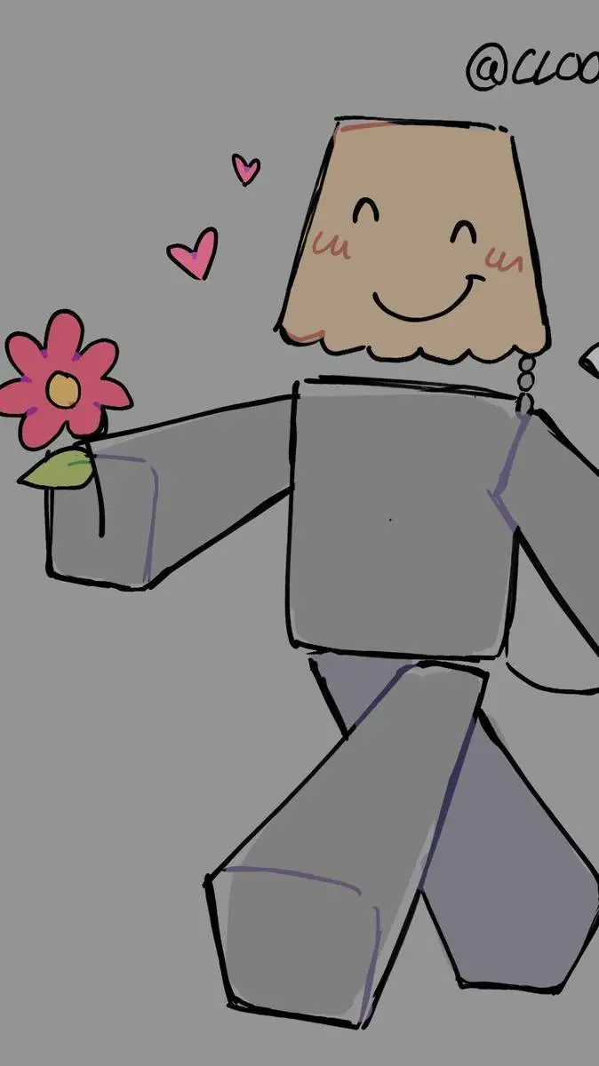 ai character: ☆L4MP3RT☆ background