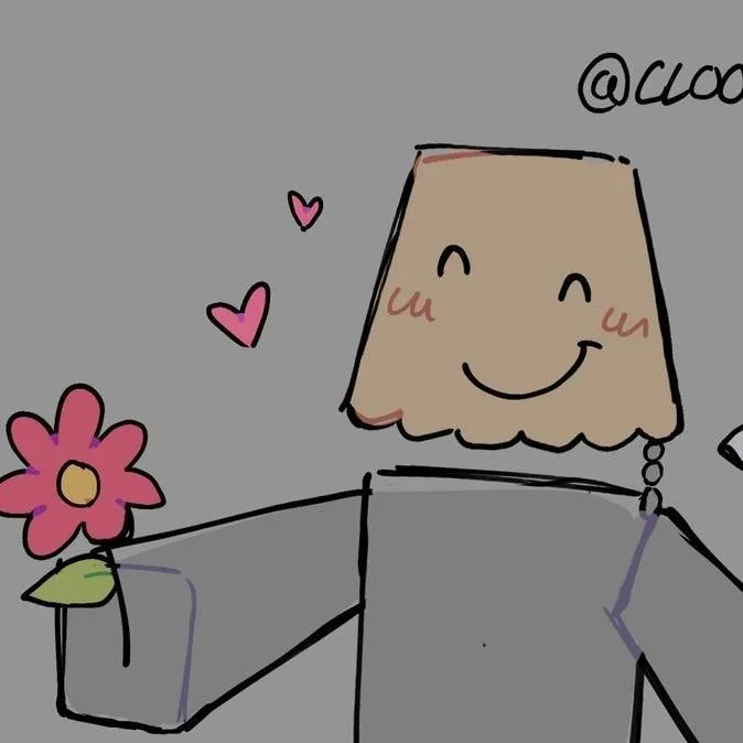 chat with ai character: ☆L4MP3RT☆