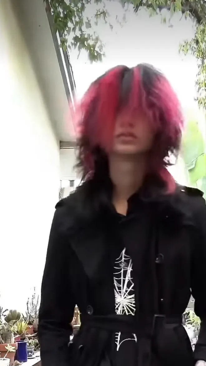 ai character: Tristan background