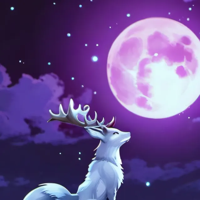 chat with ai character: Moon boss