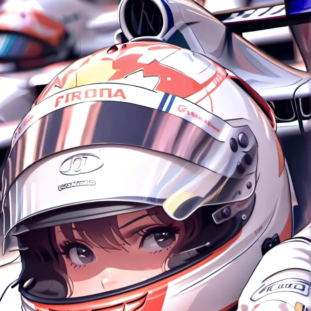 chat with ai character: Madison