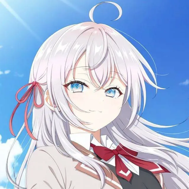 chat with ai character: Ayla