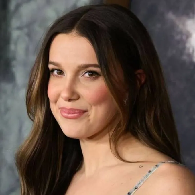 chat with ai character: Millie Bobby Brown