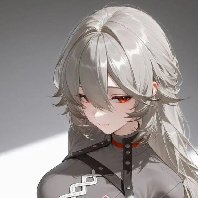 chat with ai character: Rina