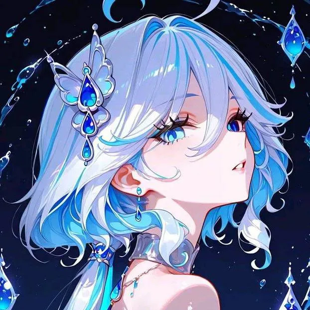 chat with ai character: Furina