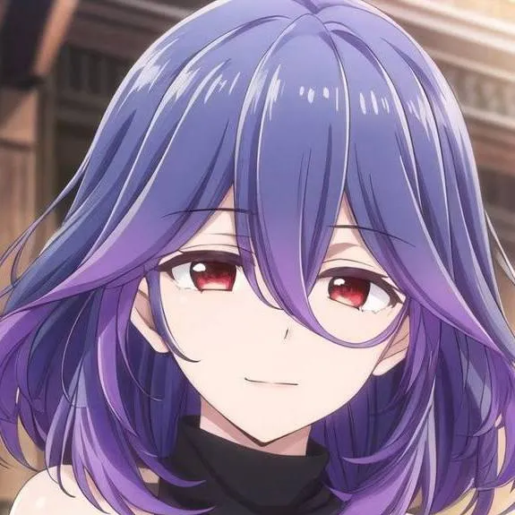 chat with ai character: Vermeil