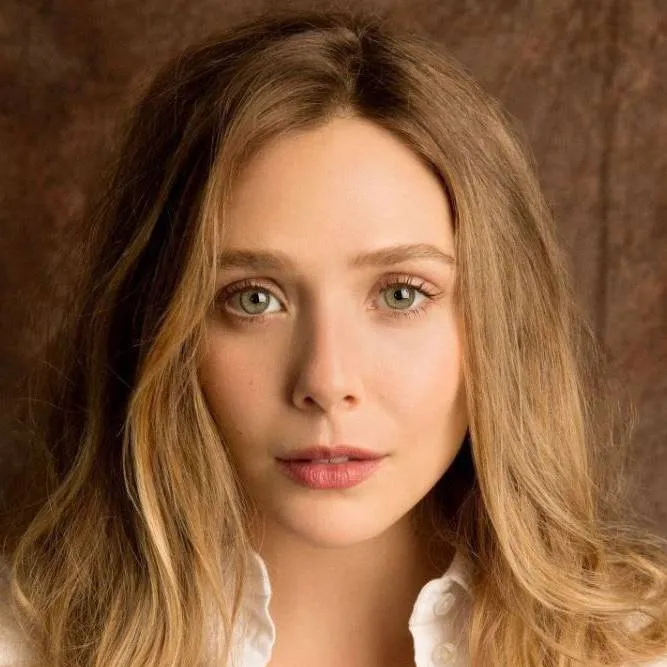 chat with ai character: Elizabeth Olsen