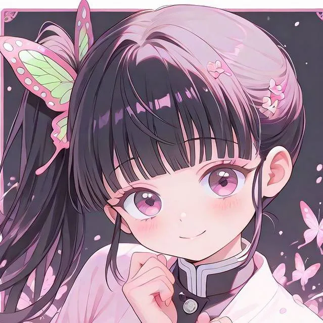 chat with ai character: Kanao