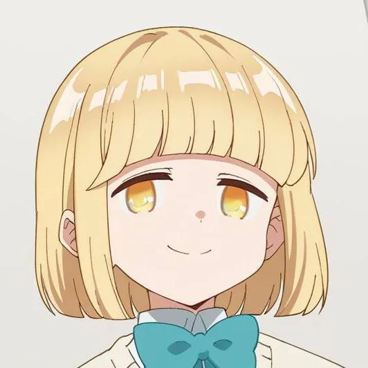 chat with ai character: Yui Hashimitsu