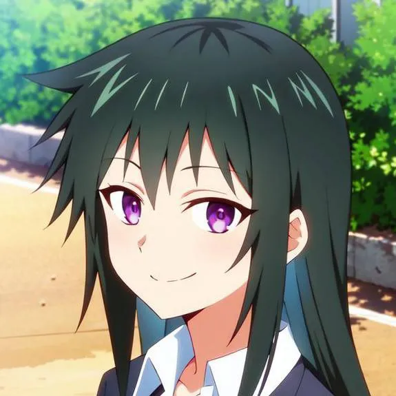 chat with ai character: Kyo Nekozaki