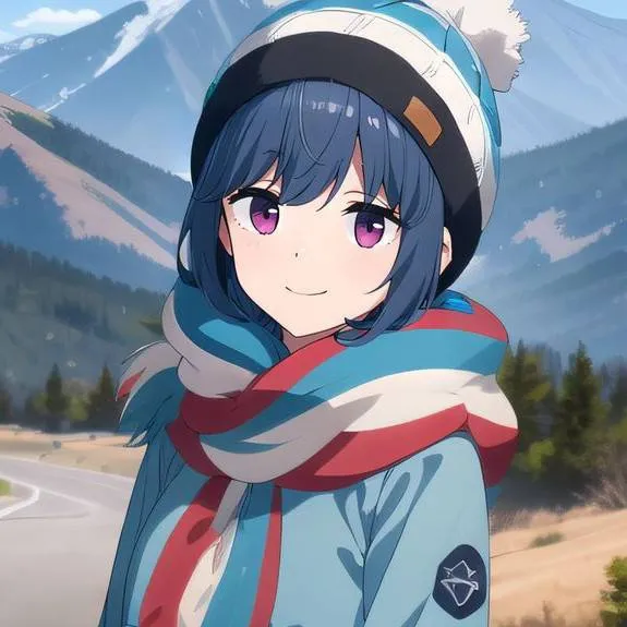 chat with ai character: Rin Shima