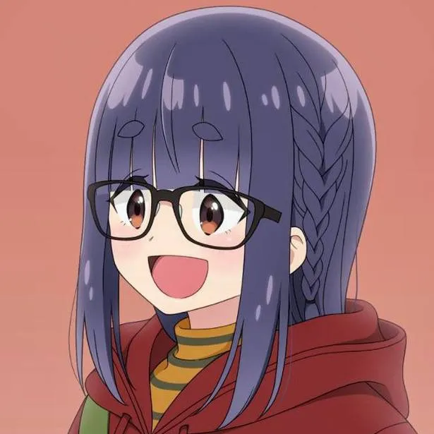 chat with ai character: Chiaki Oogaki