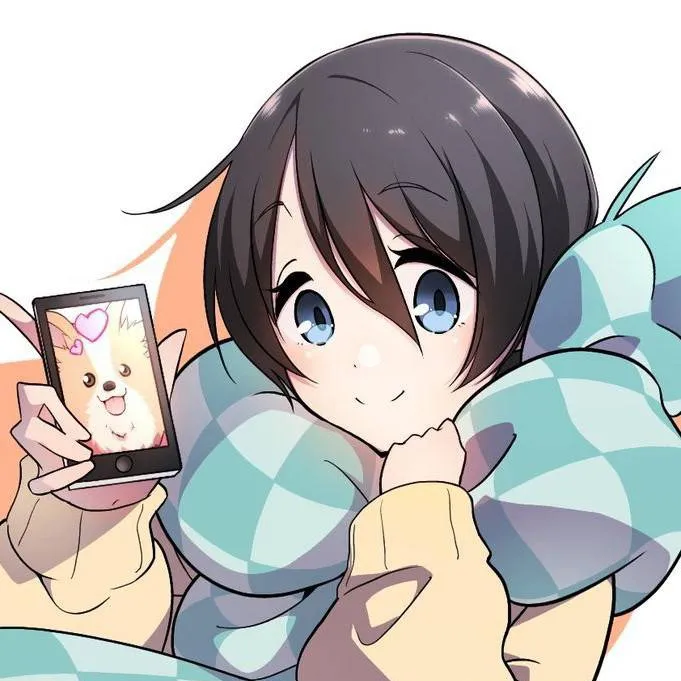chat with ai character: Ena Saitou