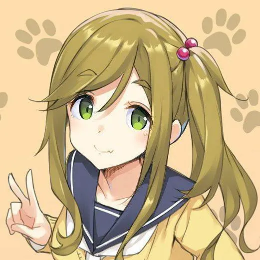 chat with ai character: Aoi Inuyama