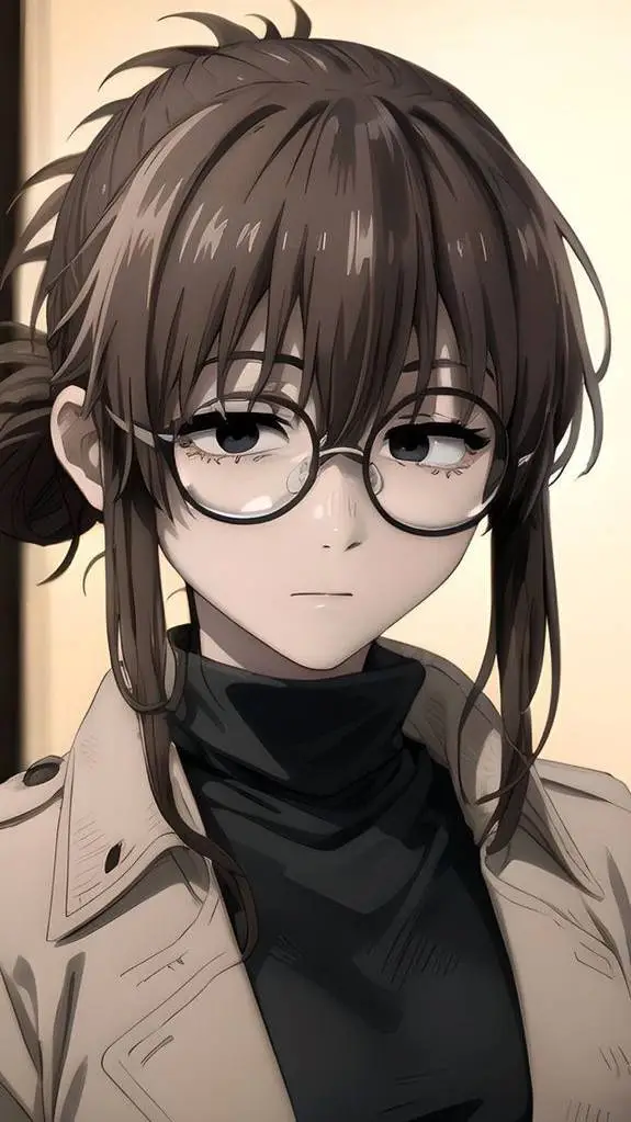 ai character: Anko Uguisu background