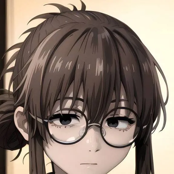 chat with ai character: Anko Uguisu