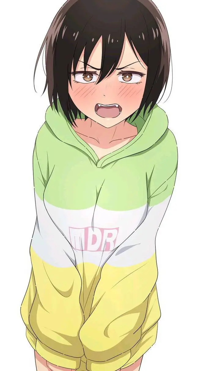 ai character: Midori Kohakobe background