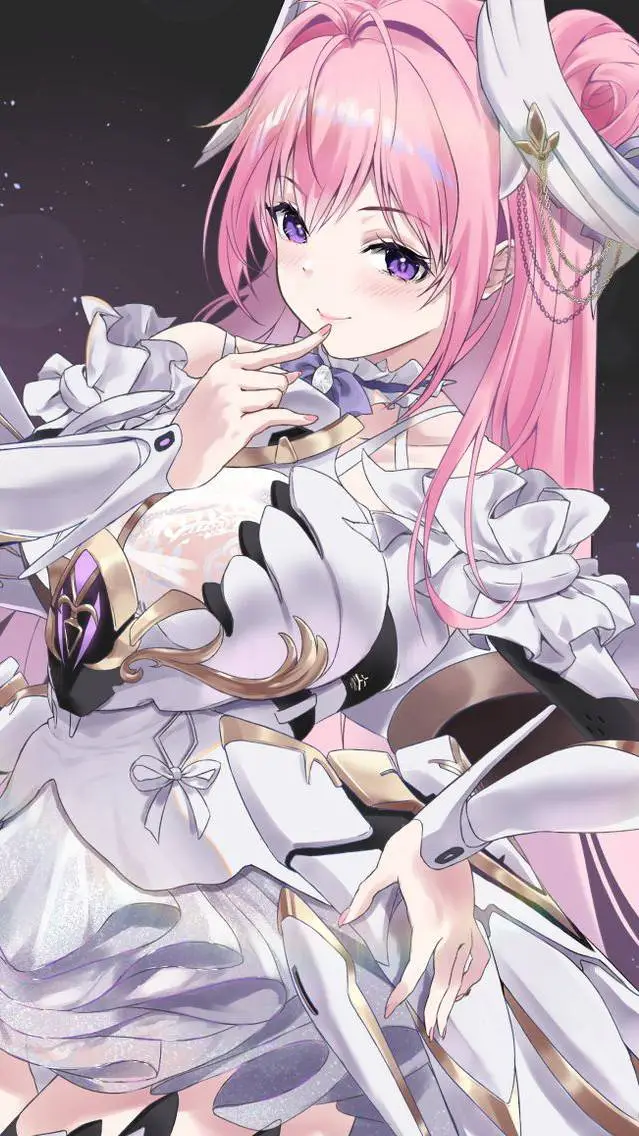 ai character: Dorothy background