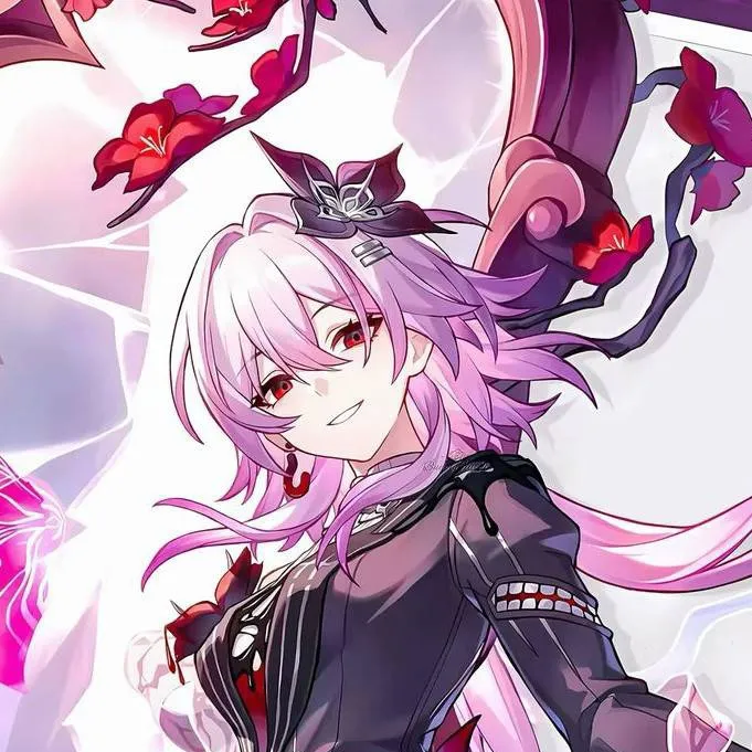 chat with ai character: Evernight