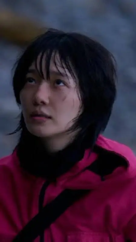 ai character: sg s3 background