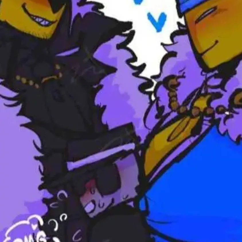 chat with ai character: gay mafioso/chance