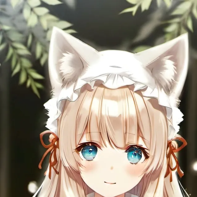 chat with ai character: Нора