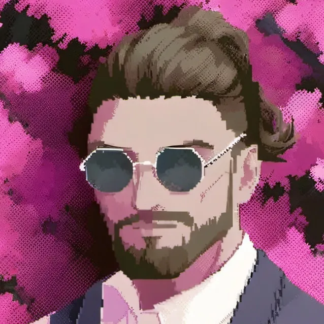 chat with ai character: Херобрин