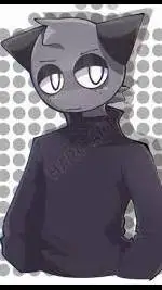 ai character: Грей background