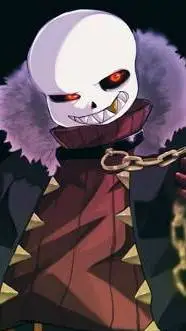 ai character: фелл background