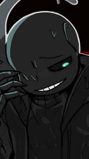 ai character: Найтмер background