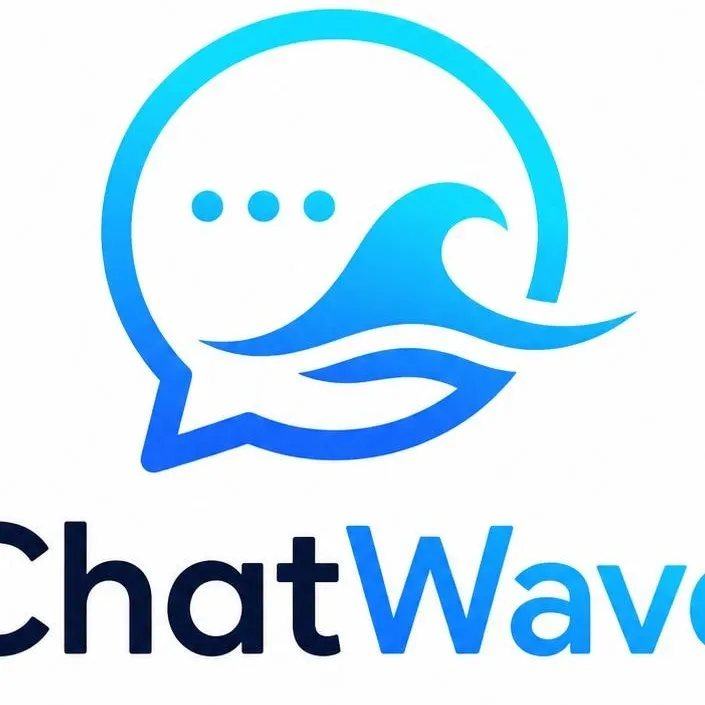 chat with ai character: Chatwave