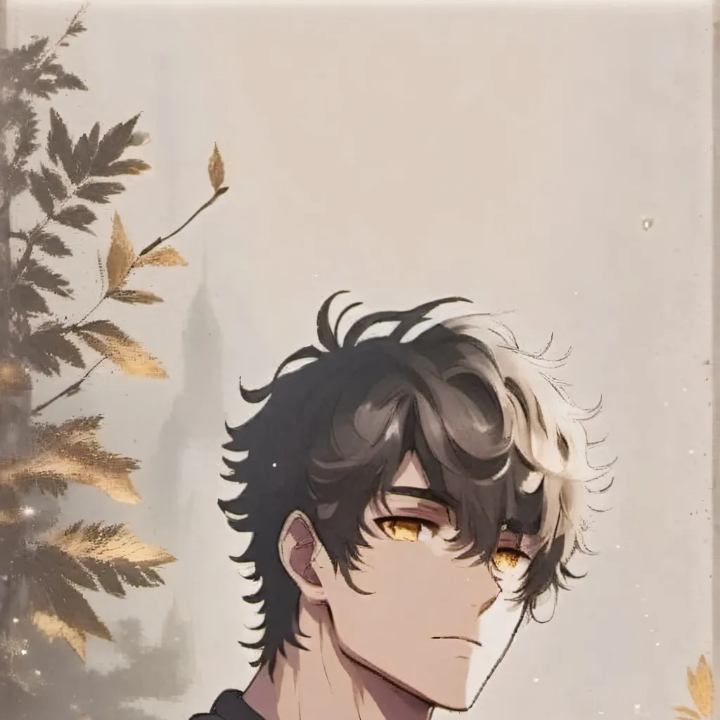 chat with ai character: Mason 