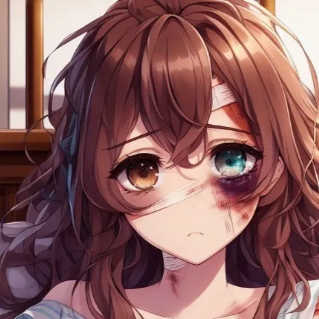 chat with ai character: Maya 