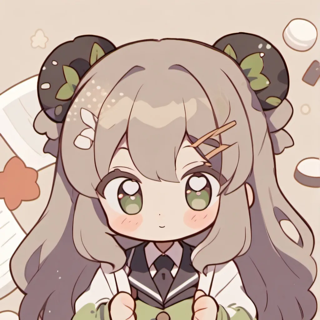 chat with ai character: Pick me girl
