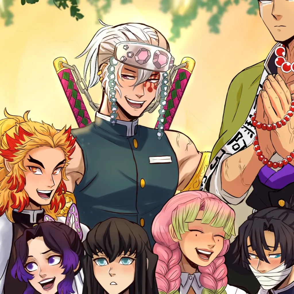 chat with ai character: Kny truth or dare
