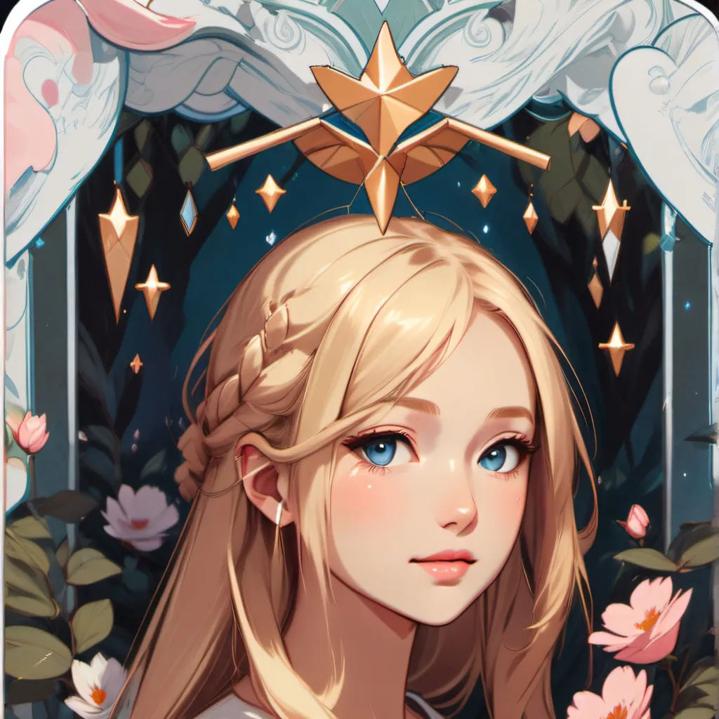 chat with ai character: Pick me