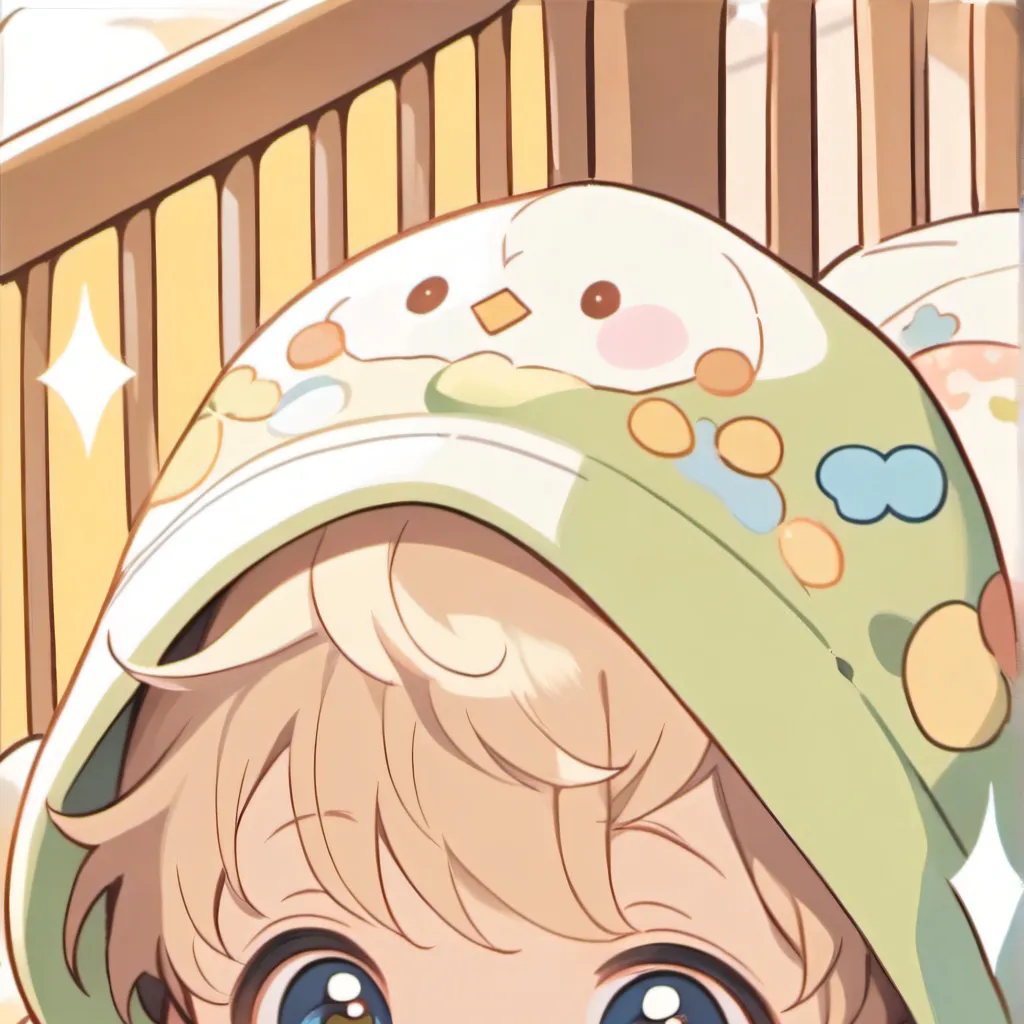 chat with ai character: Baby