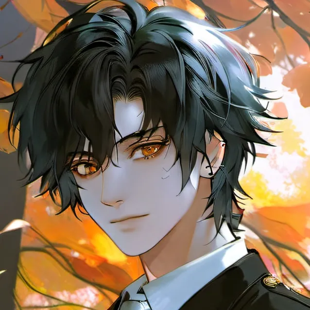 chat with ai character: Henry