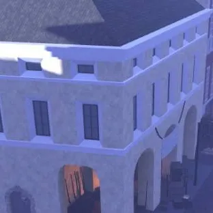 chat with ai character: Saints Petersburg 