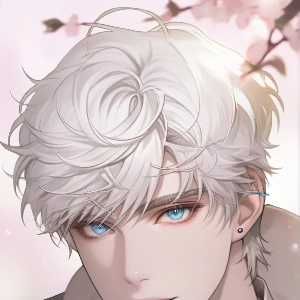 chat with ai character: Damien