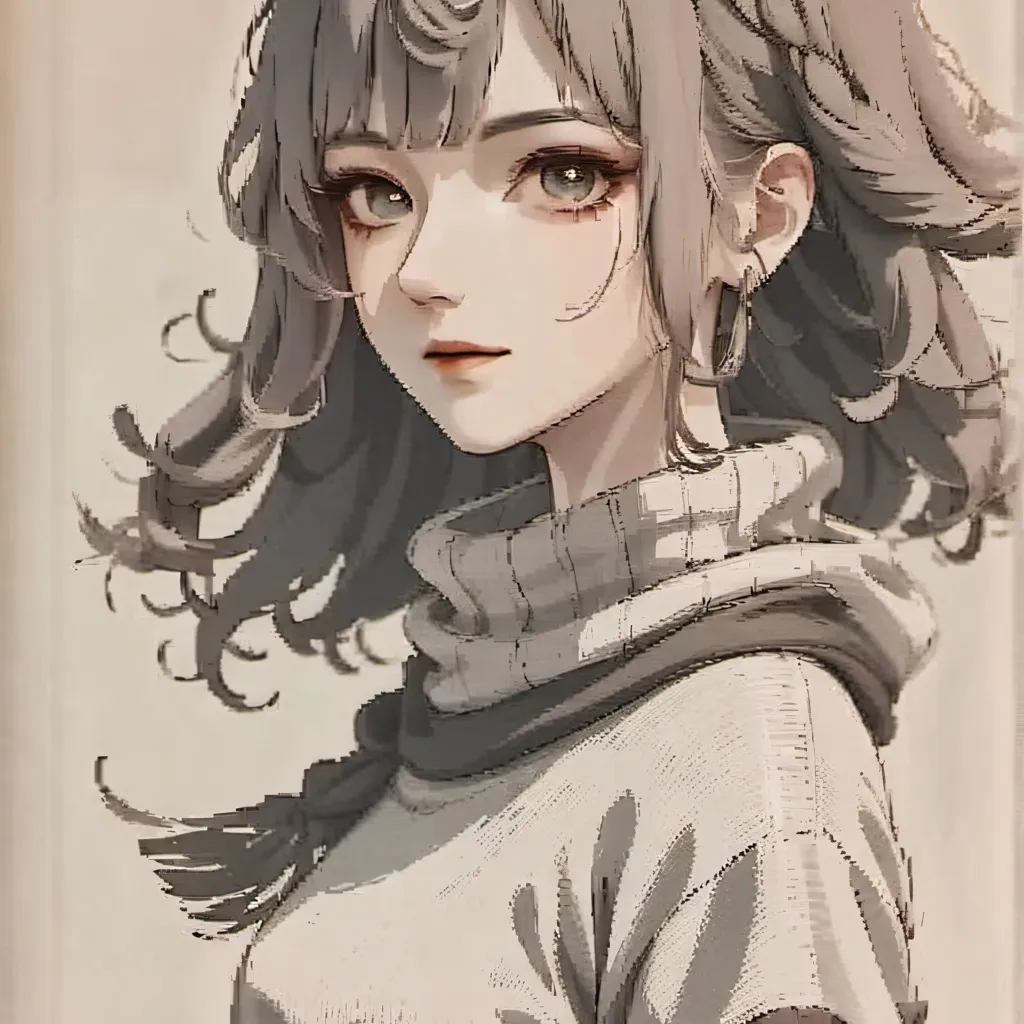 chat with ai character: vale