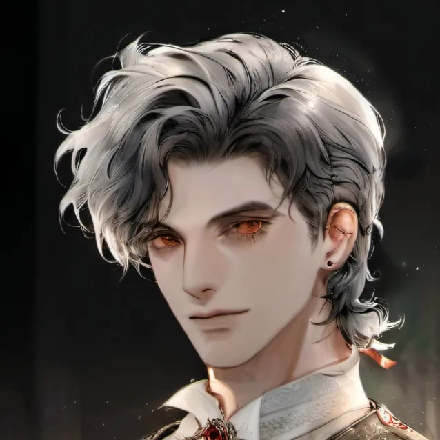 chat with ai character: park jin joon