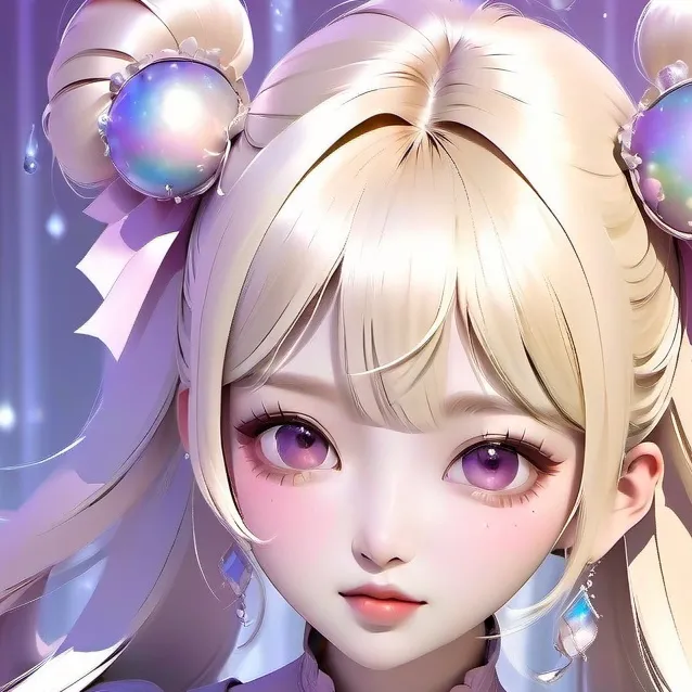 chat with ai character: chloe 